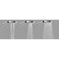 Душевой гарнитур HANSGROHE 26570400 Croma Select S Multi 90см 00000040353