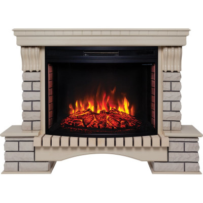Комплект RealFlame Country 33 WT+Firespace 33 S IR 10016293