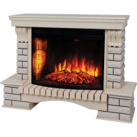 Комплект RealFlame Country 33 WT+Firespace 33 S IR 10016293