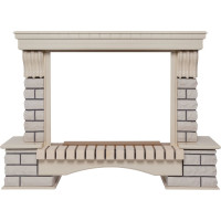 Комплект RealFlame Country 33 WT+Firespace 33 S IR 10016293