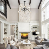 Комплект RealFlame Country 33 WT+Firespace 33 S IR 10016293