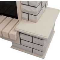 Комплект RealFlame Country 33 WT+Firespace 33 S IR 10016293