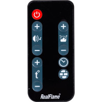 Комплект RealFlame Salford 33 WT Firespace 33 S IR 10014027