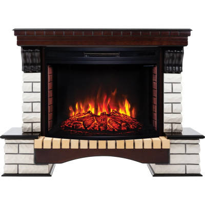 Комплект RealFlame Country 33 AO+ Firespace 33 S IR 10015596