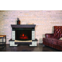 Комплект RealFlame Country 33 AO+ Firespace 33 S IR 10015596