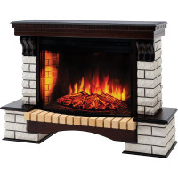 Комплект RealFlame Country 33 AO+ Firespace 33 S IR 10015596