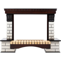 Комплект RealFlame Country 33 AO+ Firespace 33 S IR 10015596