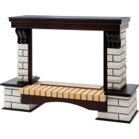 Комплект RealFlame Country 33 AO+ Firespace 33 S IR 10015596