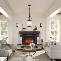 Комплект RealFlame Country 33 AO+ Firespace 33 S IR 10015596