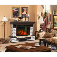 Комплект RealFlame Country 33 AO+ Firespace 33 S IR 10015596