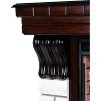 Комплект RealFlame Country 33 AO+ Firespace 33 S IR 10015596