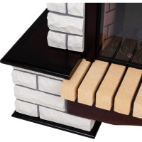 Комплект RealFlame Country 33 AO+ Firespace 33 S IR 10015596