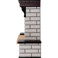 Комплект RealFlame Country 33 AO+ Firespace 33 S IR 10015596