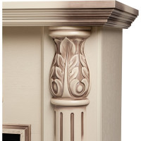 Комплект RealFlame Salford 33 WT Firespace 33 S IR 10014027