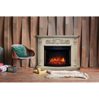 Комплект RealFlame Salford 33 WT Firespace 33 S IR 10014027