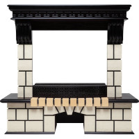 Комплект RealFlame STONE NEW FS25/25'5 AO + EVRICA 25.5 10015585