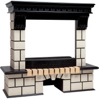 Комплект RealFlame STONE NEW FS25/25'5 AO + EVRICA 25.5 10015585