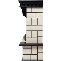 Комплект RealFlame STONE NEW FS25/25'5 AO + EVRICA 25.5 10015585