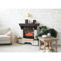 Комплект RealFlame STONE NEW FS25/25'5 AO + EVRICA 25.5 10015585