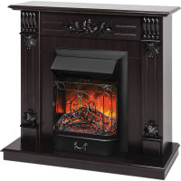 Комплект RealFlame OTTAWA STD/EUG DN + MAJESTIC LUX 10011696