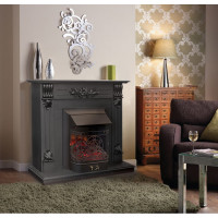 Комплект RealFlame OTTAWA STD/EUG DN + MAJESTIC LUX 10011696