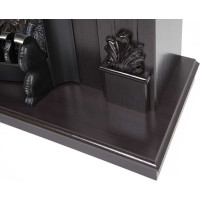 Комплект RealFlame OTTAWA STD/EUG DN + MAJESTIC LUX 10011696