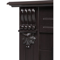 Комплект RealFlame OTTAWA STD/EUG DN + MAJESTIC LUX 10011696