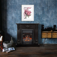 Комплект RealFlame OTTAWA STD/EUG DN + MAJESTIC LUX 10011696