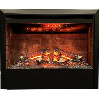 Электроочаг RealFlame 3D HELIOS-S 26 10016735