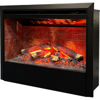 Электроочаг RealFlame 3D HELIOS-S 26 10016735