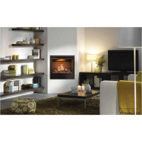 Электроочаг RealFlame 3D HELIOS-S 26 10016735