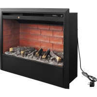Электроочаг RealFlame 3D HELIOS-S 26 10016735