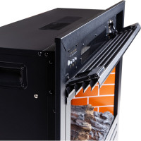 Электроочаг RealFlame 3D NOVARA 26 10016914