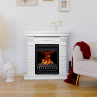 Электроочаг RealFlame OREGAN-S 3D 10016733