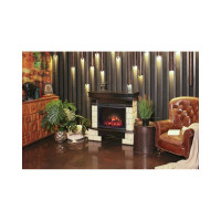 Электроочаг RealFlame EVRIKA 25.5 LED S 10016017