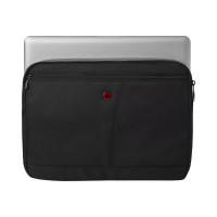 Чехол для ноутбука 14'' Wenger, черный, 35x4x26 см, 4 л 606460