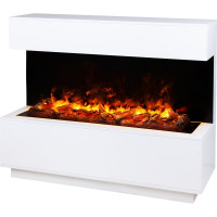 Комплект RealFlame Modern CST 1000 WT +3D Cassette 1000 10015166