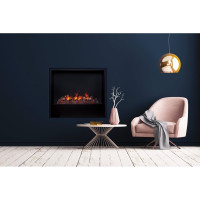 Комплект RealFlame 3D line 630 10016927