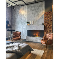 Комплект RealFlame 3D line 630 10016927