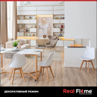 Комплект RealFlame 3D line 630 10016927