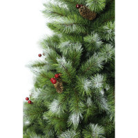 Искусственная сосна BEATREES ICE TIFFANY 1.9 м 1020719