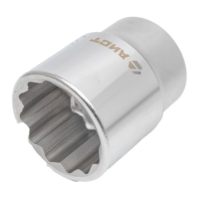 Головка торцевая 12-граней (35 мм; 3/4DR) AIST 511235B 00-00002853