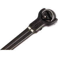 Трещотка 1/2" 72 зуба с поворотной головкой AIST 42107-72 00-00016947