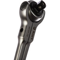 Трещотка 1/2" 72 зуба с поворотной головкой AIST 42107-72 00-00016947