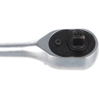 Трещотка 1/4 72 зуба AIST 22172-72 00-00012819