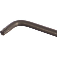 Г-образный ключ TORX Т40 AIST 154140T 00-00010604