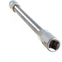 Удлинитель гибкий 150 мм, 1/4" AIST 23506F 00-00002780