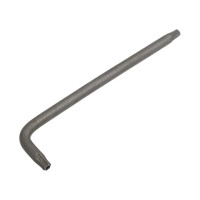 Г-образный ключ TORX с отверстием под штифт ТТ27 AIST 154227TT 00-00010632