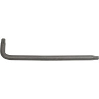 Г-образный ключ TORX с отверстием под штифт ТТ27 AIST 154227TT 00-00010632