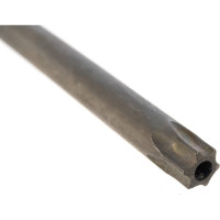 Г-образный ключ TORX с отверстием под штифт ТТ45 AIST 154145TT 00-00010615